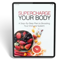 Supercharge Your Body